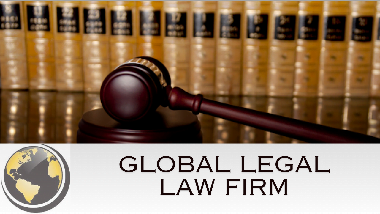 Global Legal Law Firm